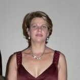 Liza Pretorius