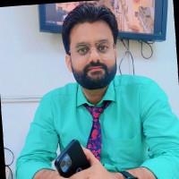 Abhinav Gaur