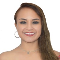 Rosa Omaira Huertas Fernández