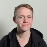 David Pedersen
