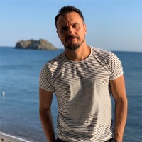 Aydin Ilhan