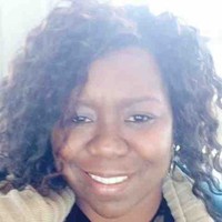 Desshondra Walker Ed.D