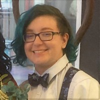 Sarah Vermillion