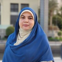 Hanaa Zedan