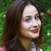 Maria Volkonskaya