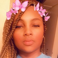 Lekeya Washington