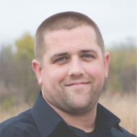 Todd Hardie