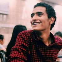 Omar Ashraf