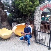 Sechaba Kodisang