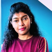 Mallika G
