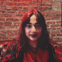 Ariana M.