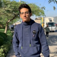 Adham Maged