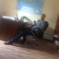 Stasnislav Kolyadyuk