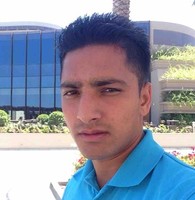Ishwor Bhandari