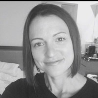 Simone Larchin