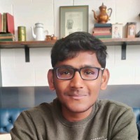 Mukesh Raj S