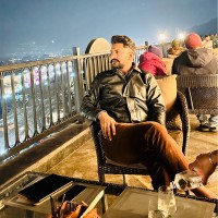 Iqbal Gill