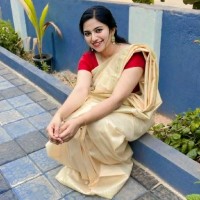 Pooja Ram