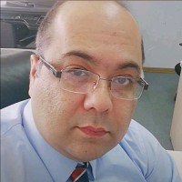 Waqas Mir