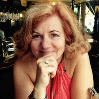 Basia Russell