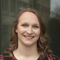 Danielle Hamann, PhD