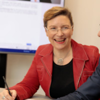 Prof. Dr. Birgit Felden