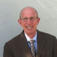Stephen Wendel