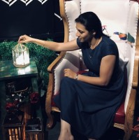 Priyanka Patel