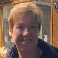Sharon Buckland