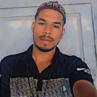 AbdulKadir Shaikh