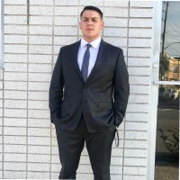 Matthew Miranda