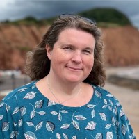 Geraldine Linley