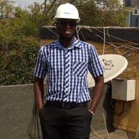 RUFUS MATHENGE