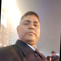 Sanjeev Sinha