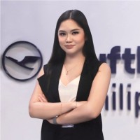 Arianne P. Saga, Mba