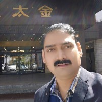 Sanjay Khaire