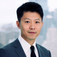 Charlie Wang
