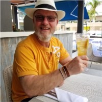 Dave Dillon