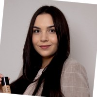 Petra Gombás