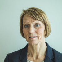 Lise Kristoffersen