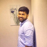 Greigson Dsouza