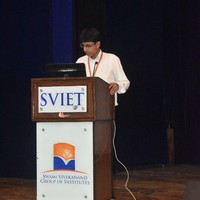 Arvind Singhy