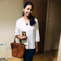 Lekshmi Gopinathan Nair