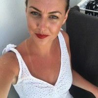 Lauren Baxendale