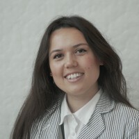 Sara Karina P. Hoff