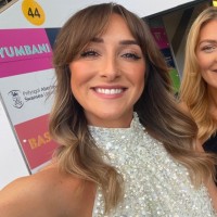 Rhian Morris