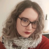 Manon Vandewalle