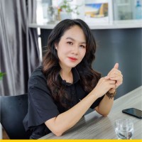 Tracy Thanh Hà