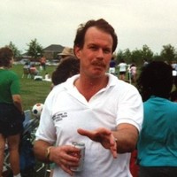 Bill Tuttle