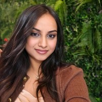 Sanjana Sooborny